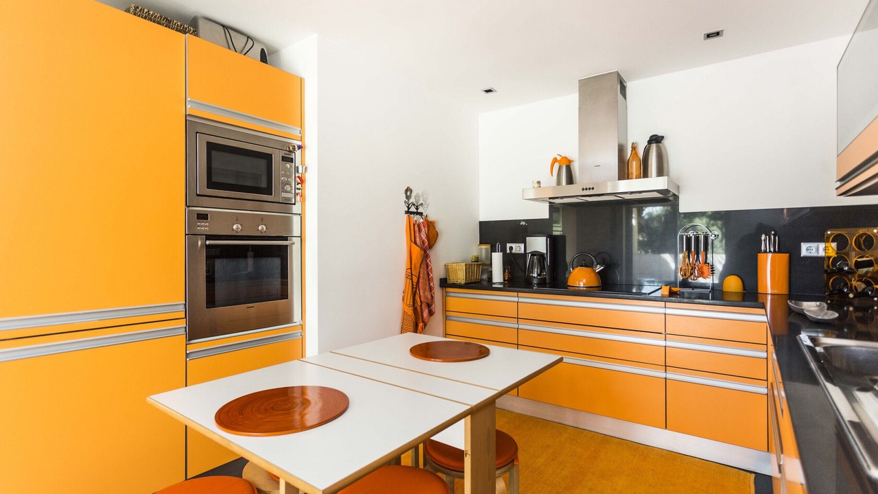Photo of Kitchen in Grandola