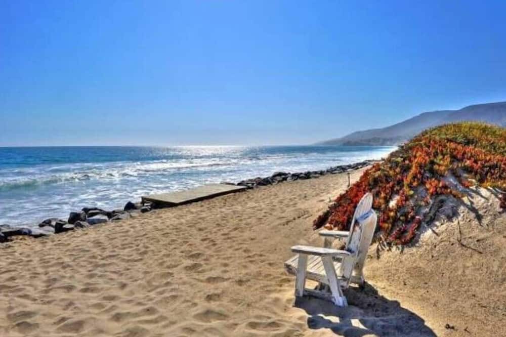 Photo of Outdoor in Western Malibu