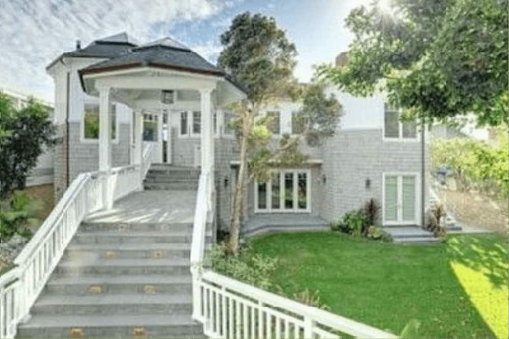 Photo of Outdoor in Western Malibu