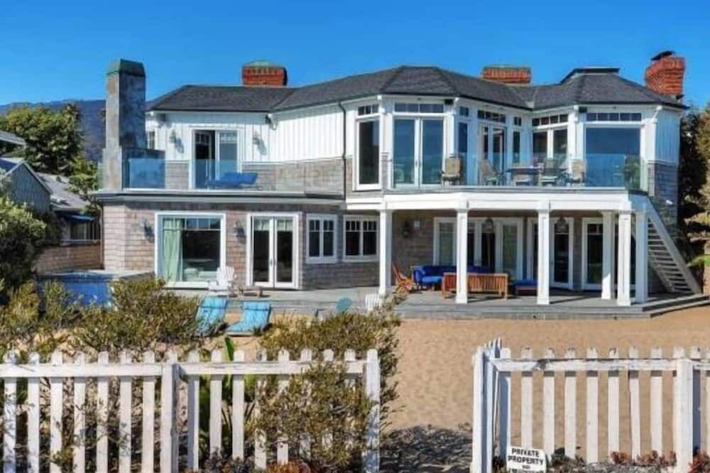 Photo of Outdoor in Western Malibu
