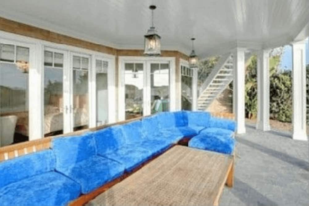 Photo of Outdoor in Western Malibu