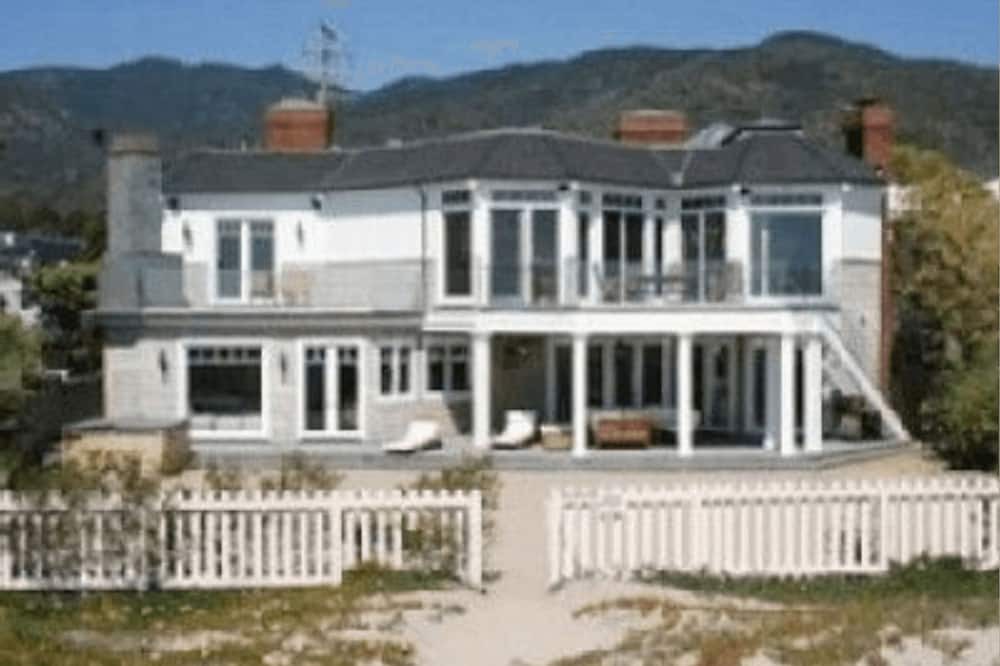 Photo of Outdoor in Western Malibu