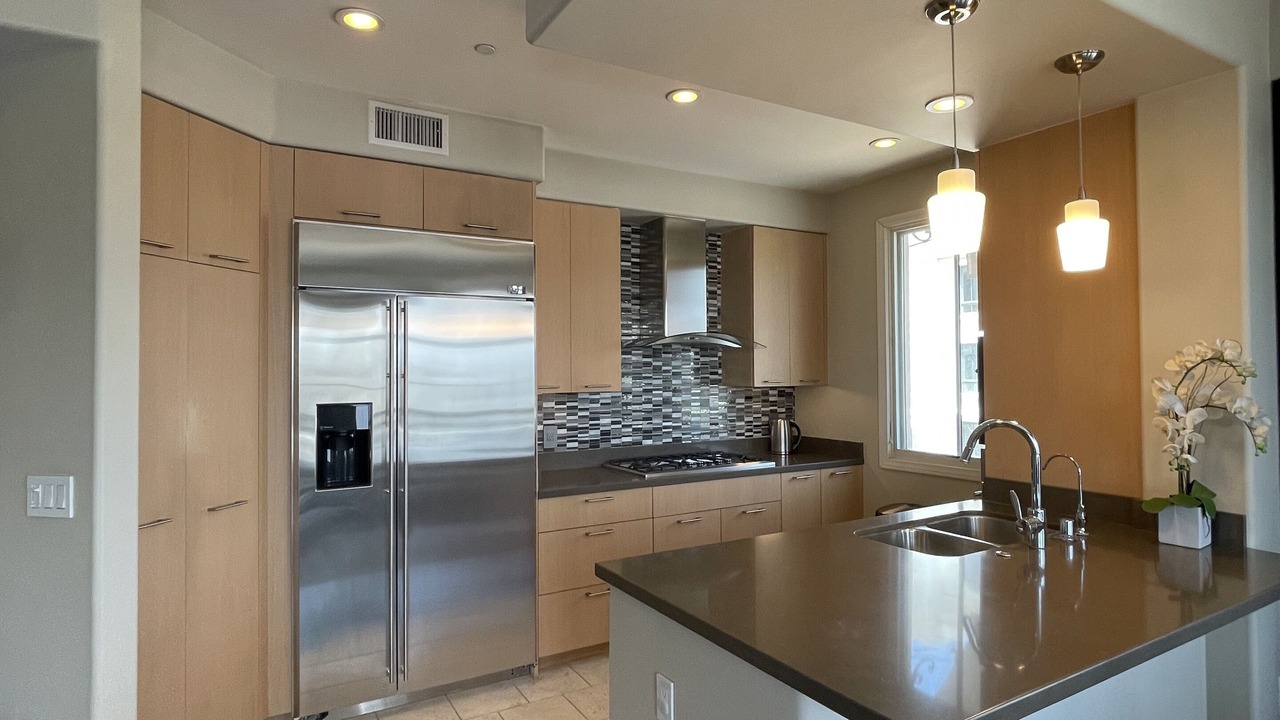 Photo of Kitchen in Downtown