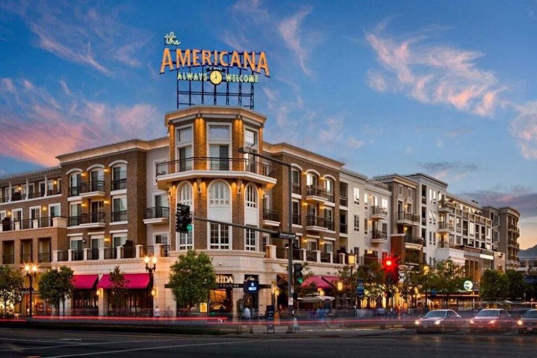 Photo of Outdoor in Downtown