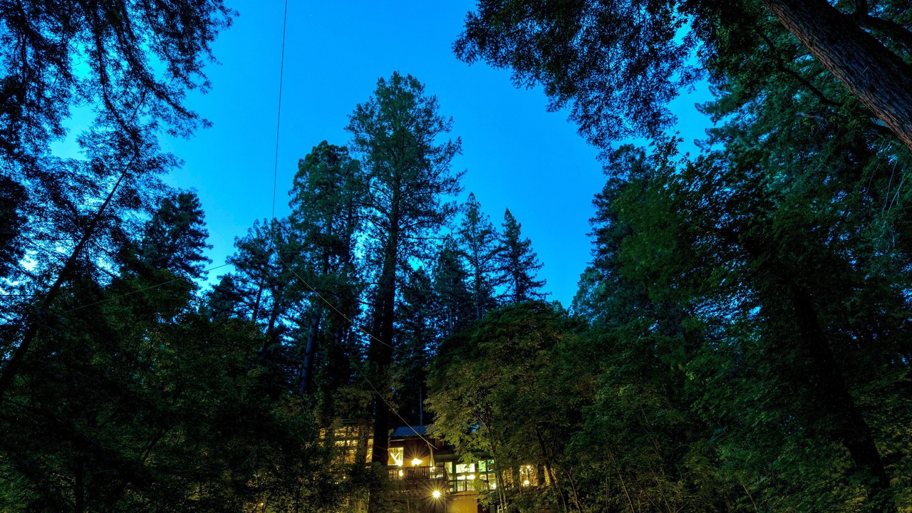Photo of Outdoor in Calistoga