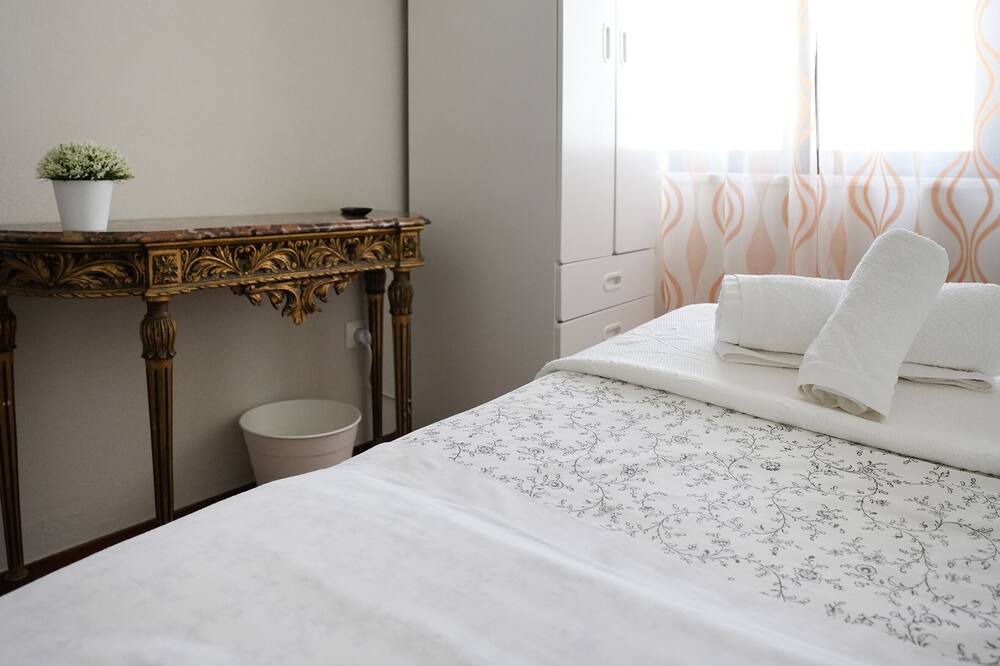 Photo of Bedroom in Alcacer do Sal