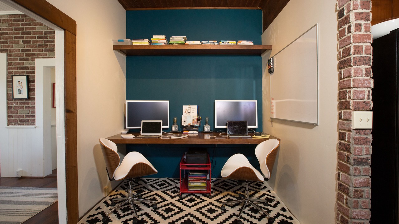 Photo of Bedroom in Los Alamos