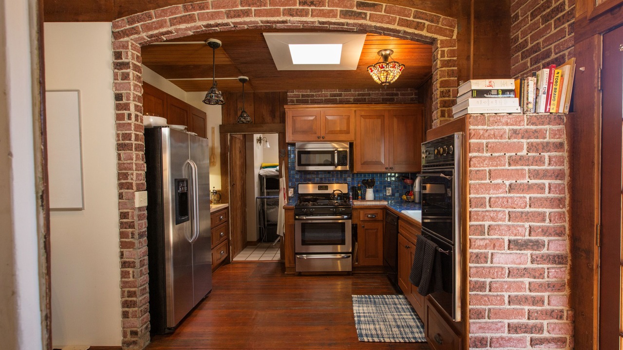 Photo of Kitchen in Los Alamos