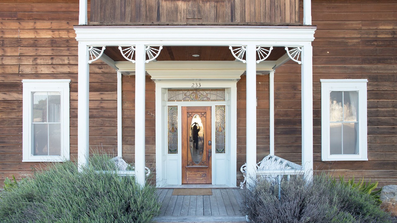 Photo of Outdoor in Los Alamos