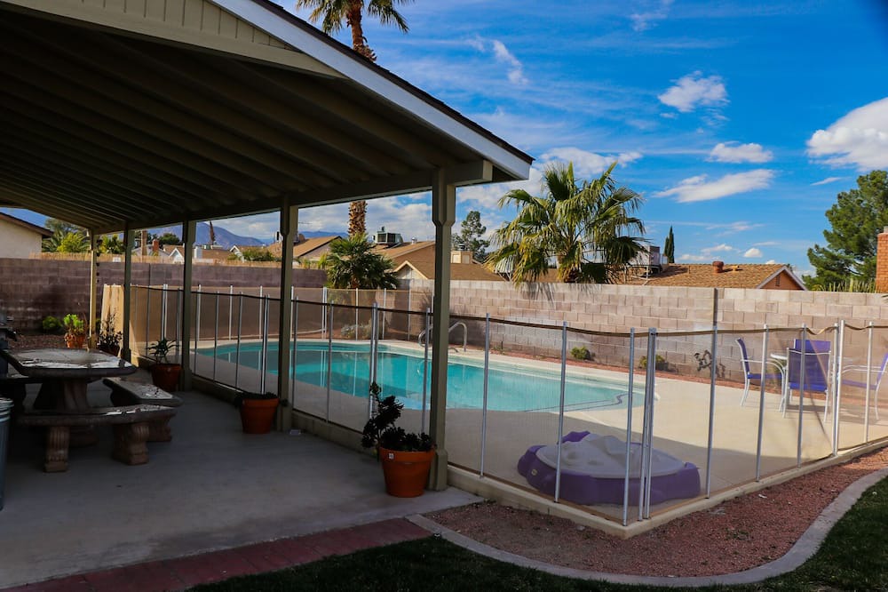 Photo of Outdoor in Summerlin