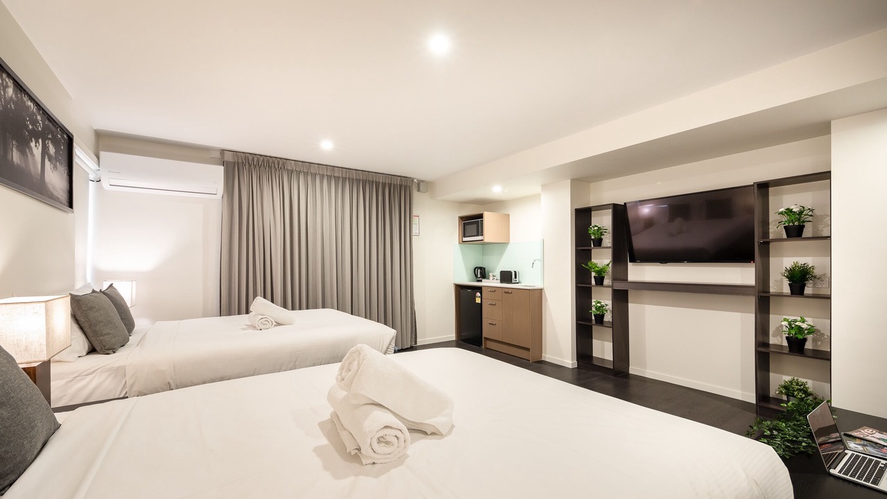 Photo of Bedroom in Ascot