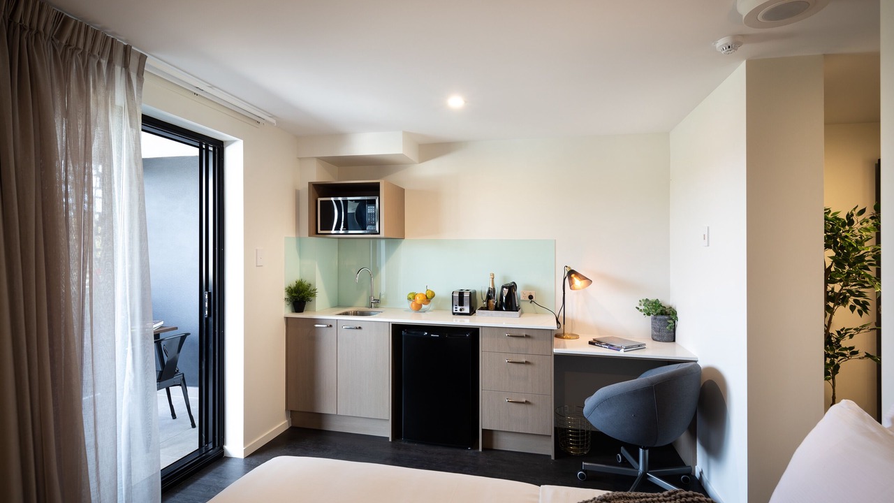 Photo of Kitchen in Ascot