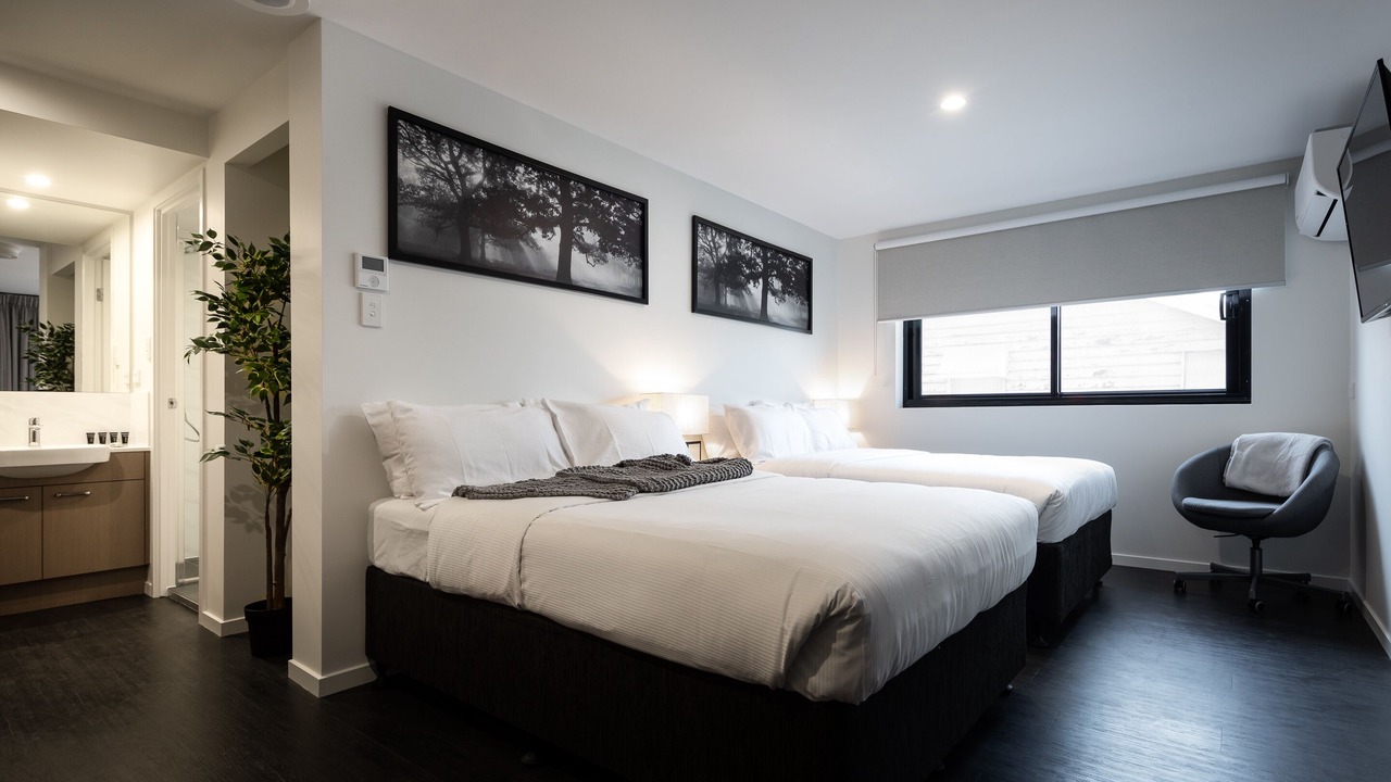 Photo of Bedroom in Ascot