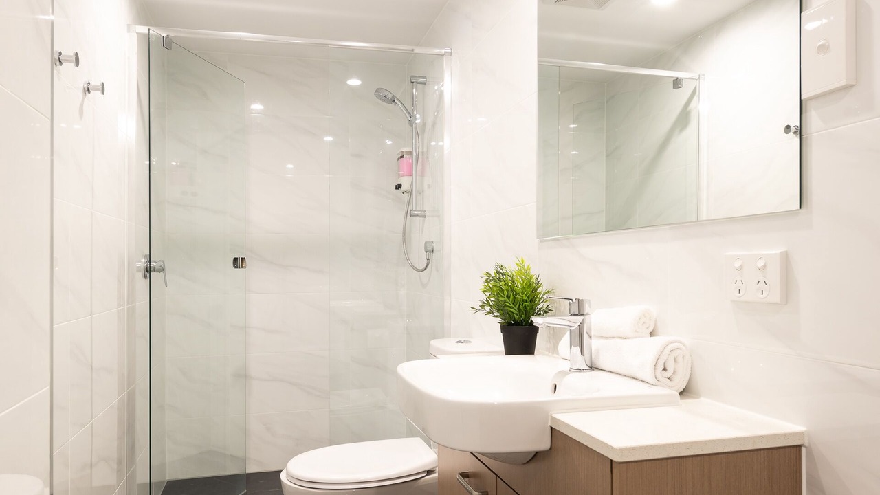 Photo of Bathroom in Ascot