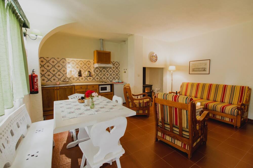 Photo of Livingroom in Evora