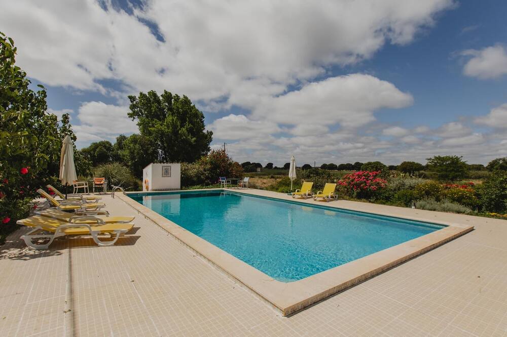 Photo of Outdoor in Evora