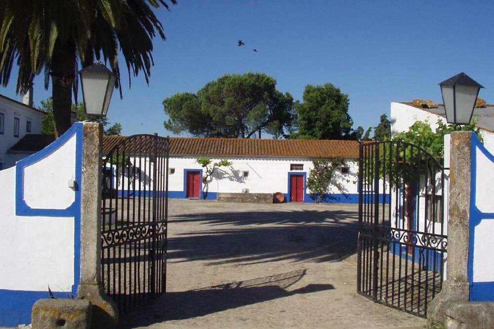 Photo of Outdoor in Evora