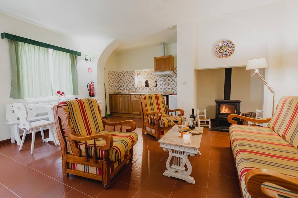 Photo of Livingroom in Evora