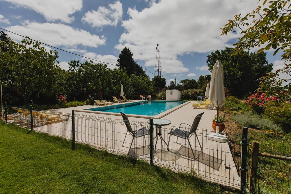 Photo of Outdoor in Evora