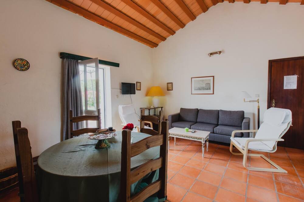 Photo of Livingroom in Evora