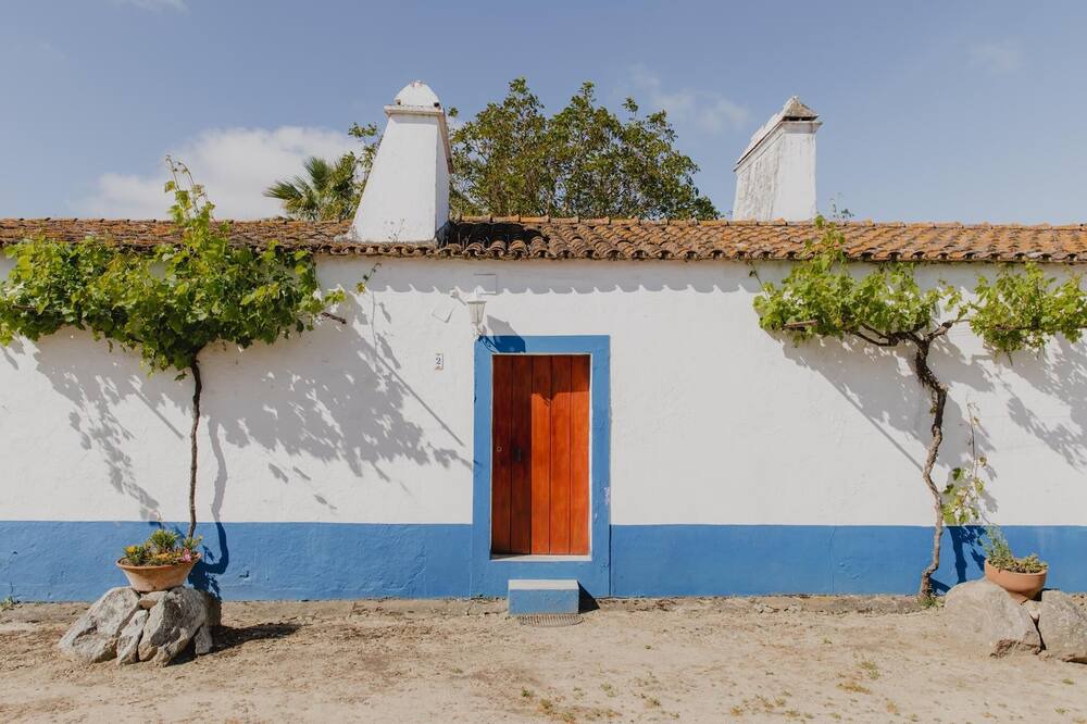 Photo of Outdoor in Evora