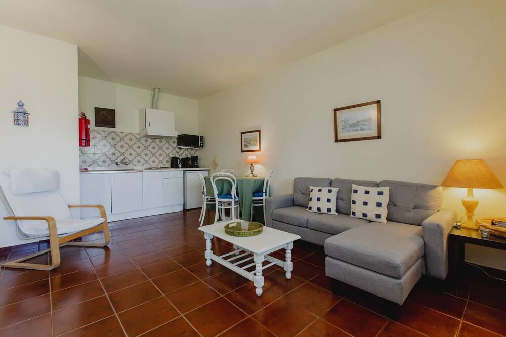 Photo of Livingroom in Evora