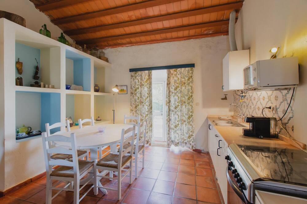 Photo of Kitchen in Evora