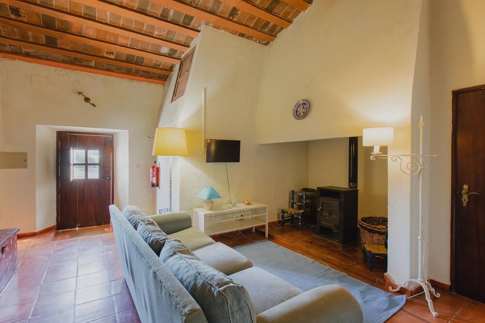 Photo of Livingroom in Evora