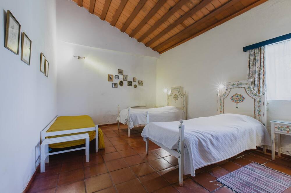 Photo of Bedroom in Evora