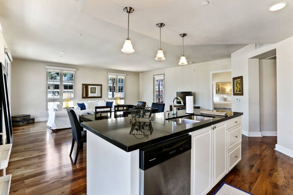 Photo of Kitchen in Downtown