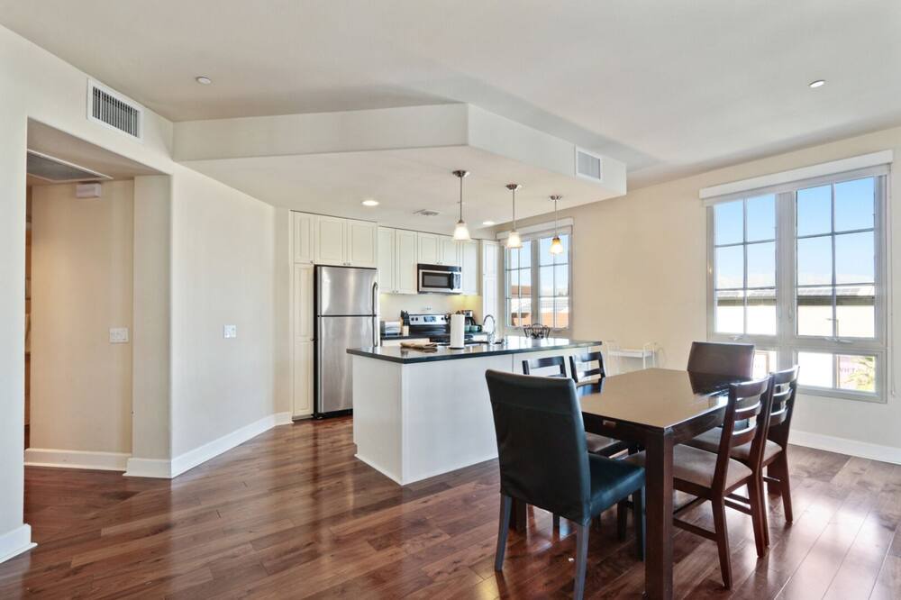 Photo of Kitchen in Downtown