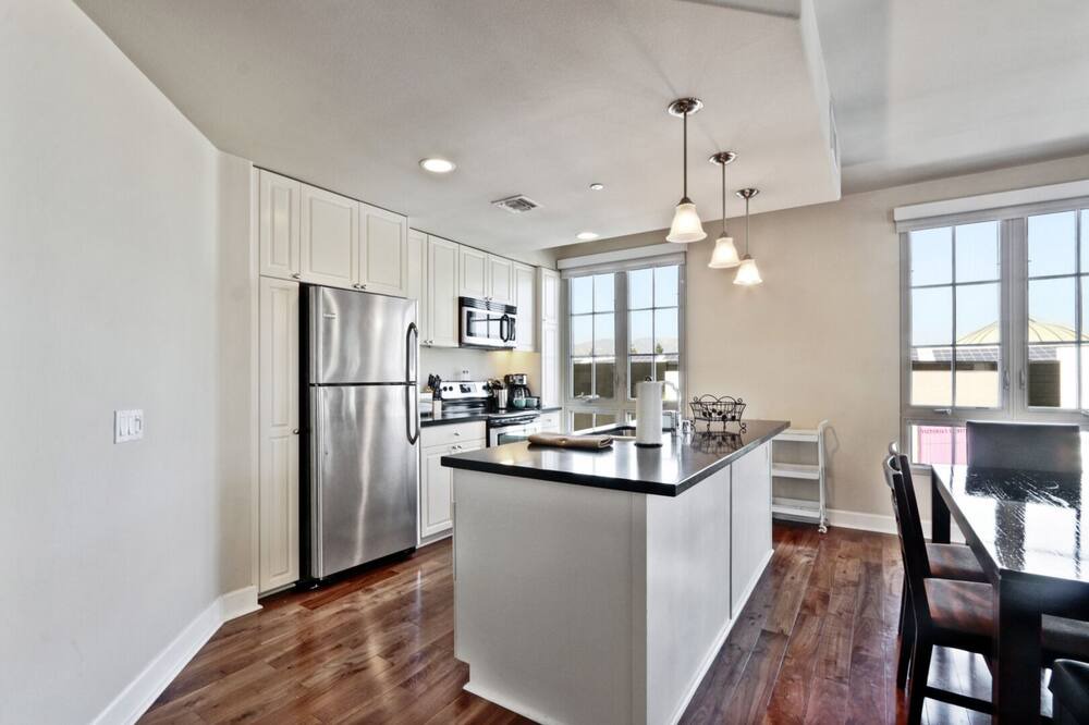Photo of Kitchen in Downtown