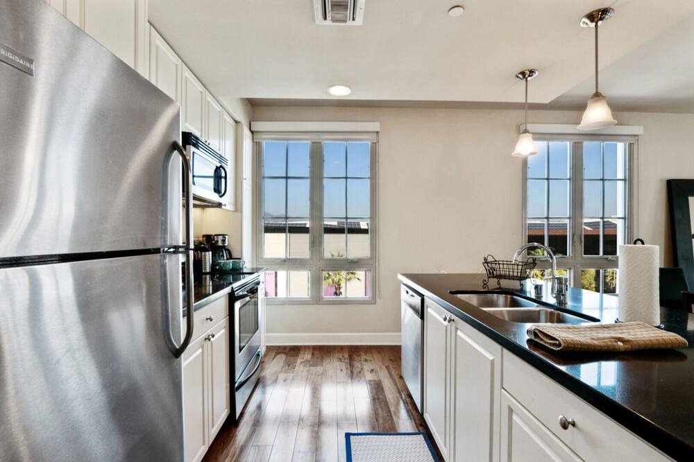 Photo of Kitchen in Downtown