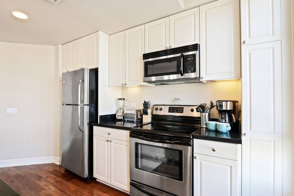 Photo of Kitchen in Downtown