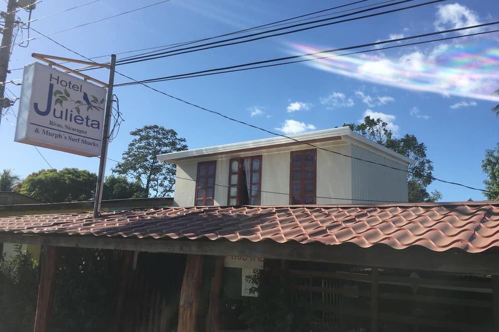 Photo of Outdoor in Rivas