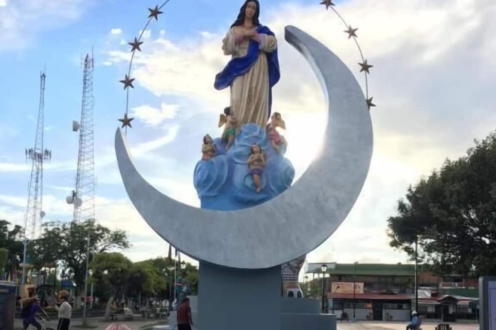 Photo of Outdoor in Rivas