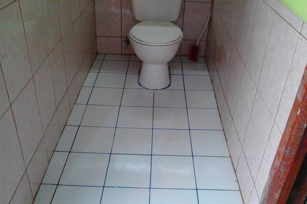 Photo of Bathroom in Rivas
