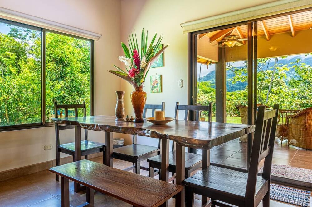 Photo of Kitchen in Ciudad Cortes