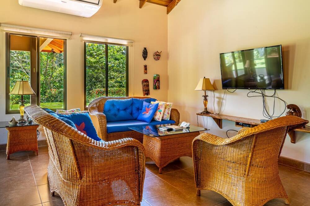 Photo of Livingroom in Ciudad Cortes