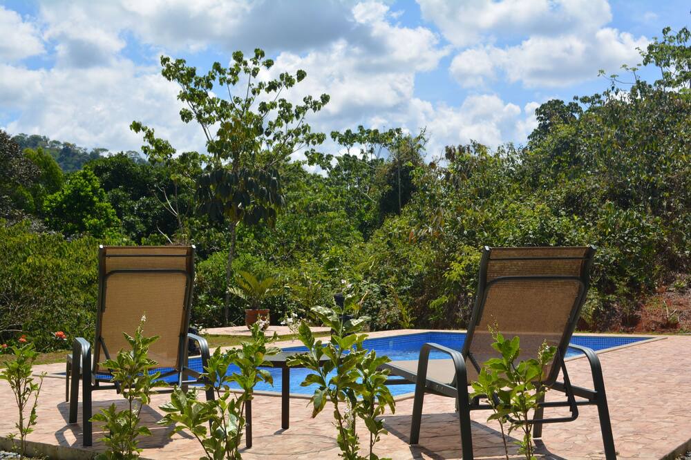 Photo of Outdoor in Ciudad Cortes