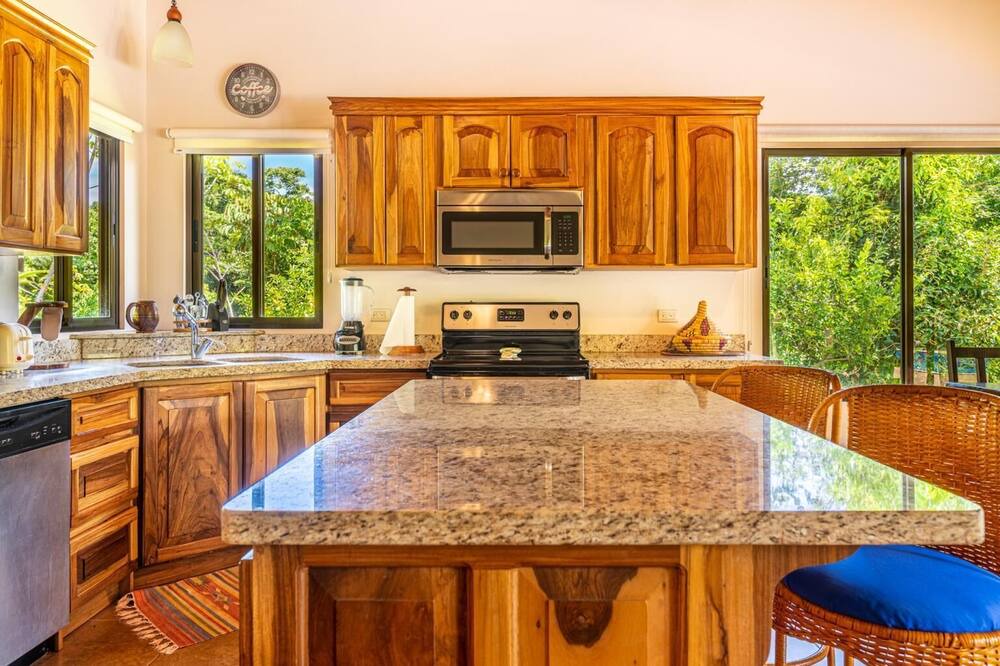 Photo of Kitchen in Ciudad Cortes