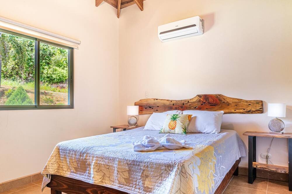 Photo of Bedroom in Ciudad Cortes