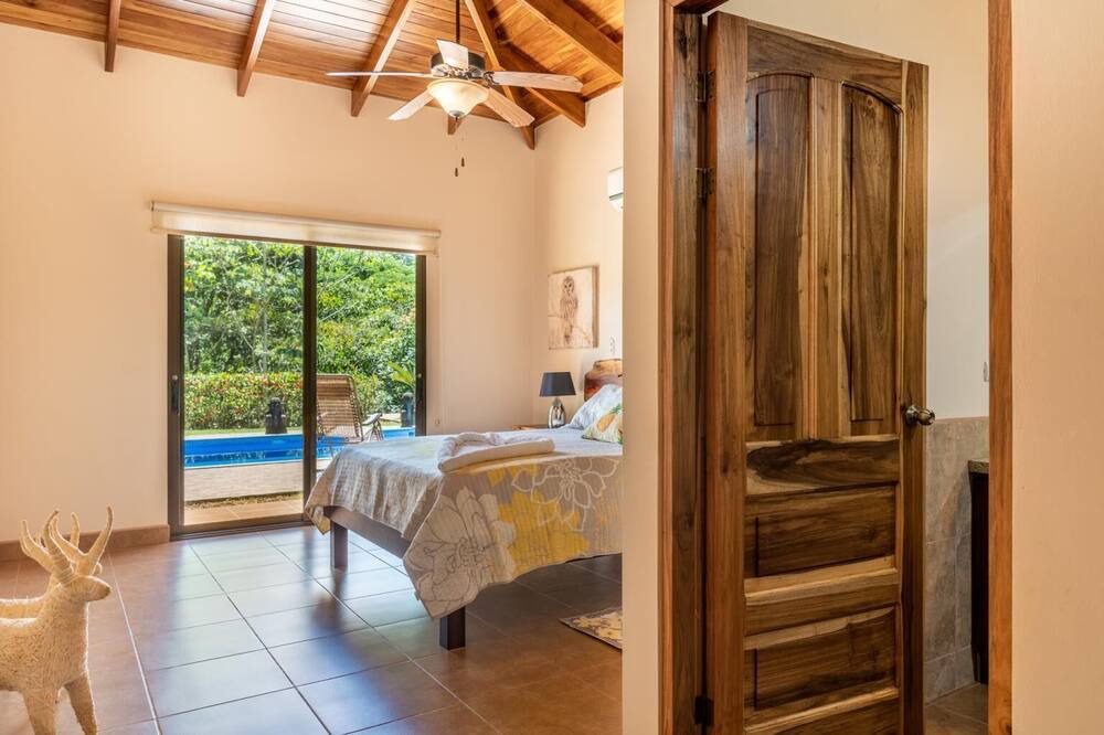 Photo of Bedroom in Ciudad Cortes