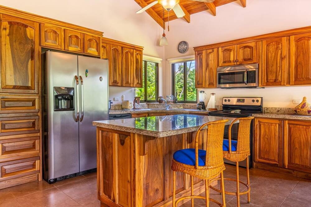 Photo of Kitchen in Ciudad Cortes