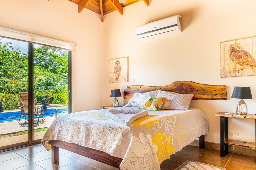 Photo of Bedroom in Ciudad Cortes
