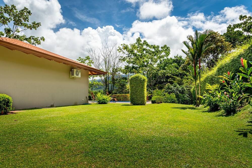 Photo of Outdoor in Ciudad Cortes