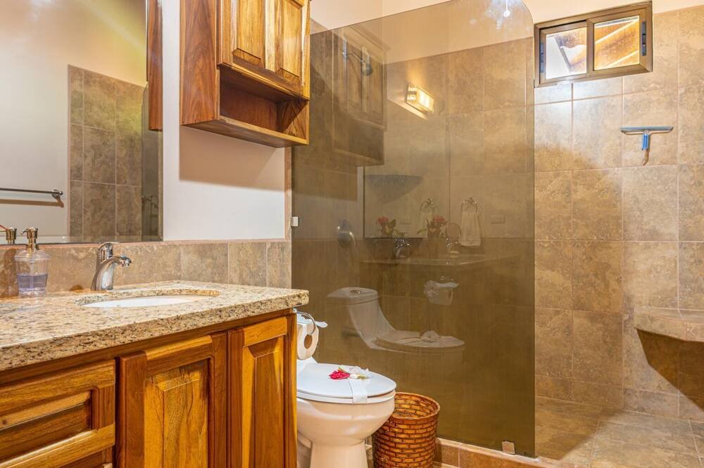 Photo of Bathroom in Ciudad Cortes