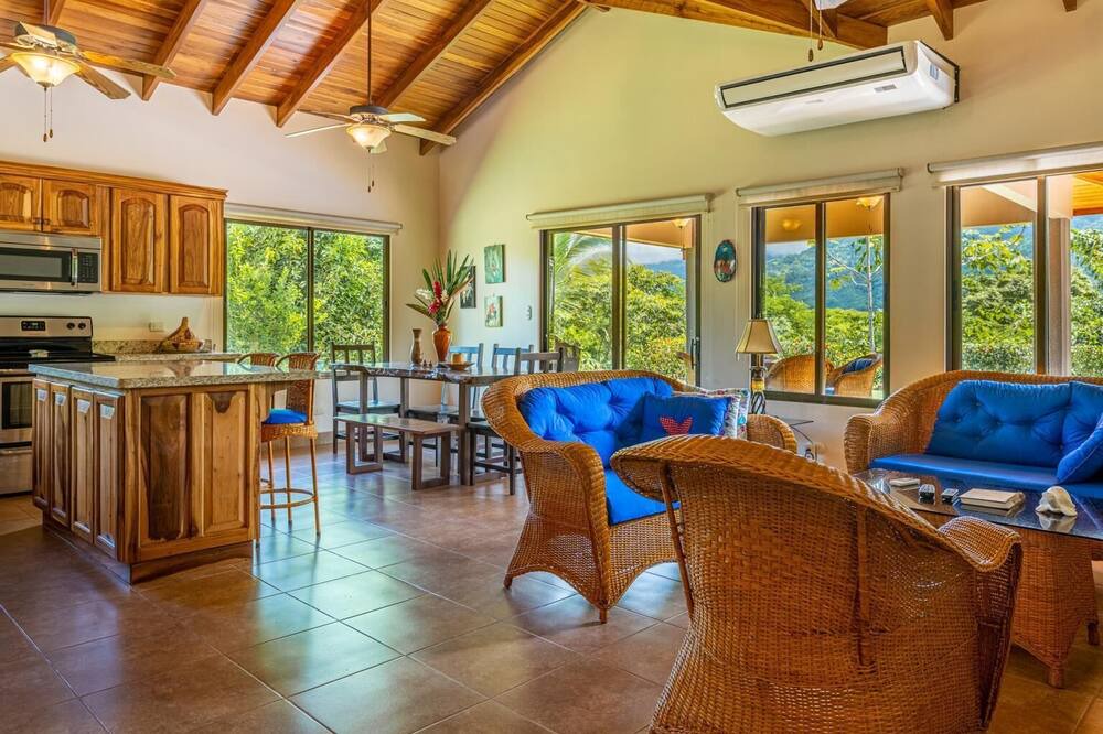 Photo of Livingroom in Ciudad Cortes