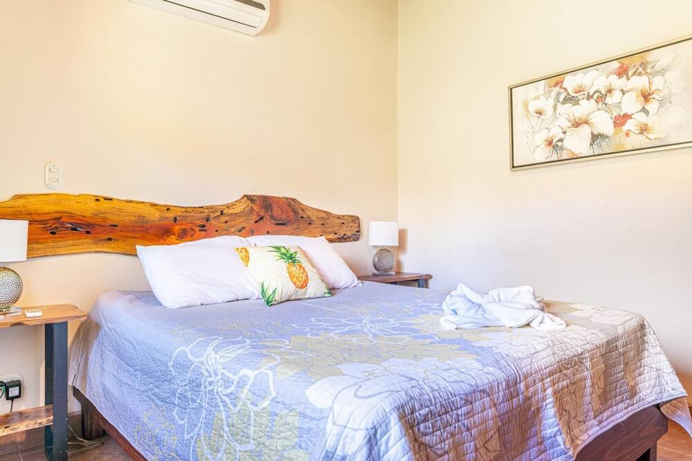 Photo of Bedroom in Ciudad Cortes