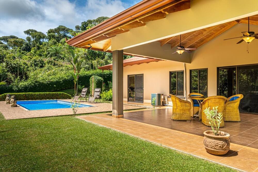 Photo of Outdoor in Ciudad Cortes